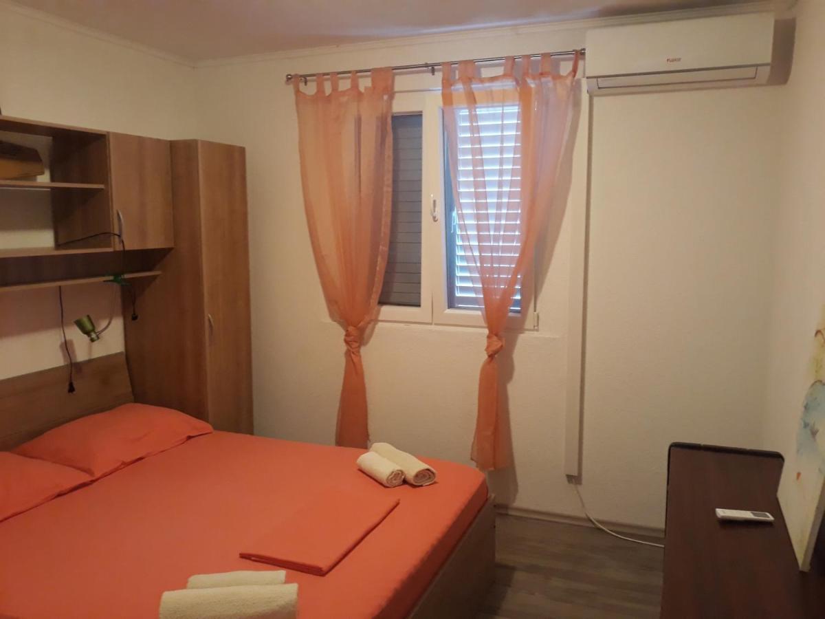 Apartments By The Sea Cove Blaca, Mljet - 4899 Saplunara Ngoại thất bức ảnh