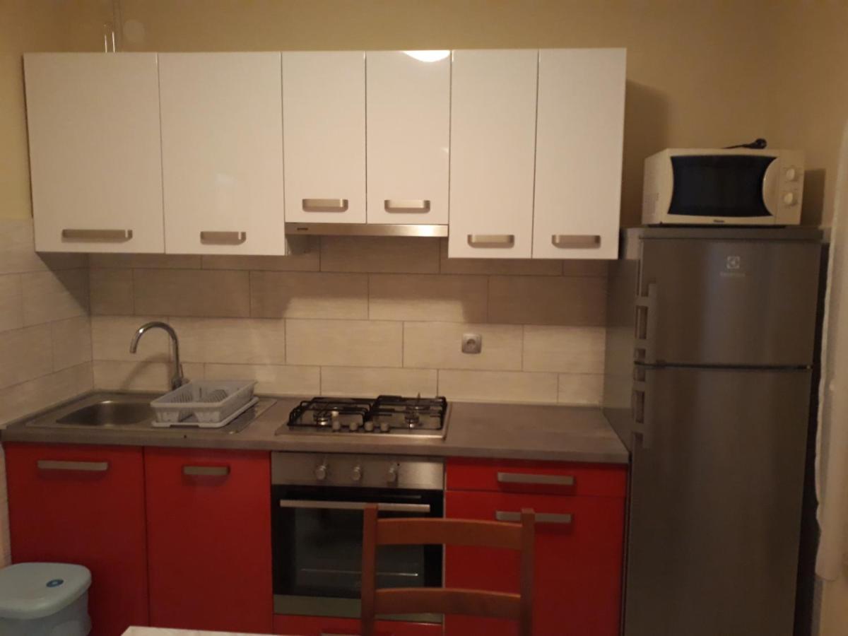 Apartments By The Sea Cove Blaca, Mljet - 4899 Saplunara Ngoại thất bức ảnh
