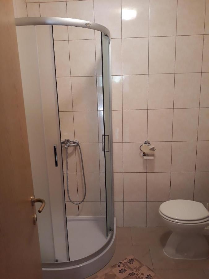 Apartments By The Sea Cove Blaca, Mljet - 4899 Saplunara Ngoại thất bức ảnh