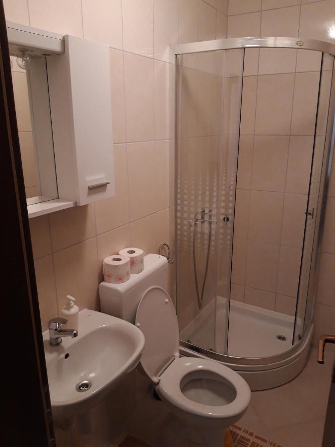 Apartments By The Sea Cove Blaca, Mljet - 4899 Saplunara Ngoại thất bức ảnh