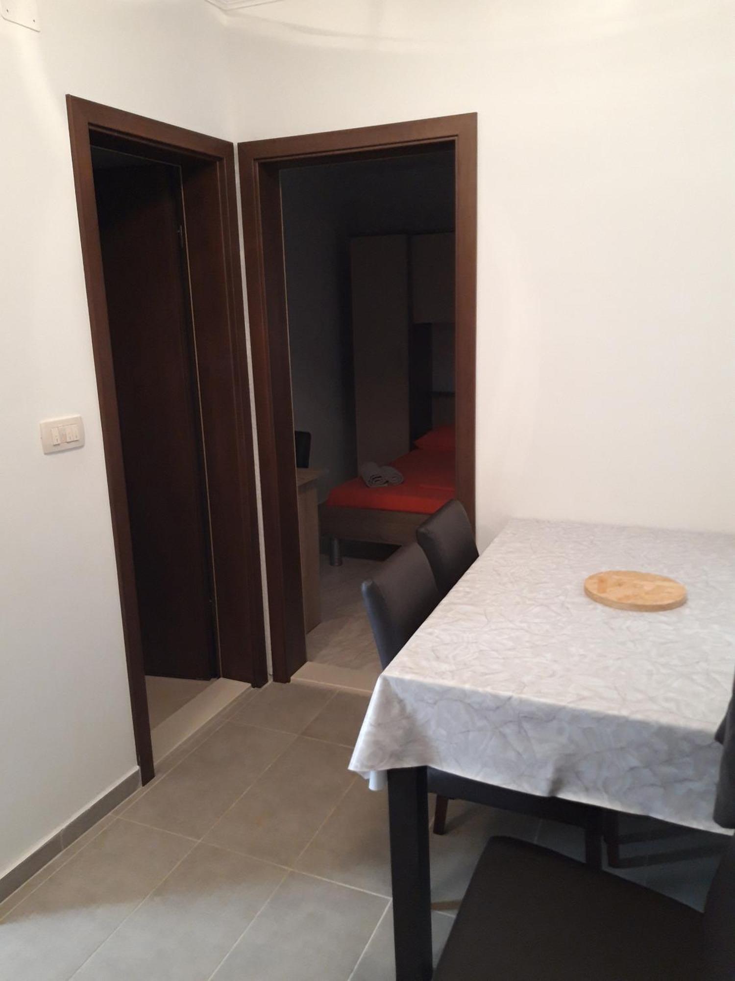 Apartments By The Sea Cove Blaca, Mljet - 4899 Saplunara Phòng bức ảnh