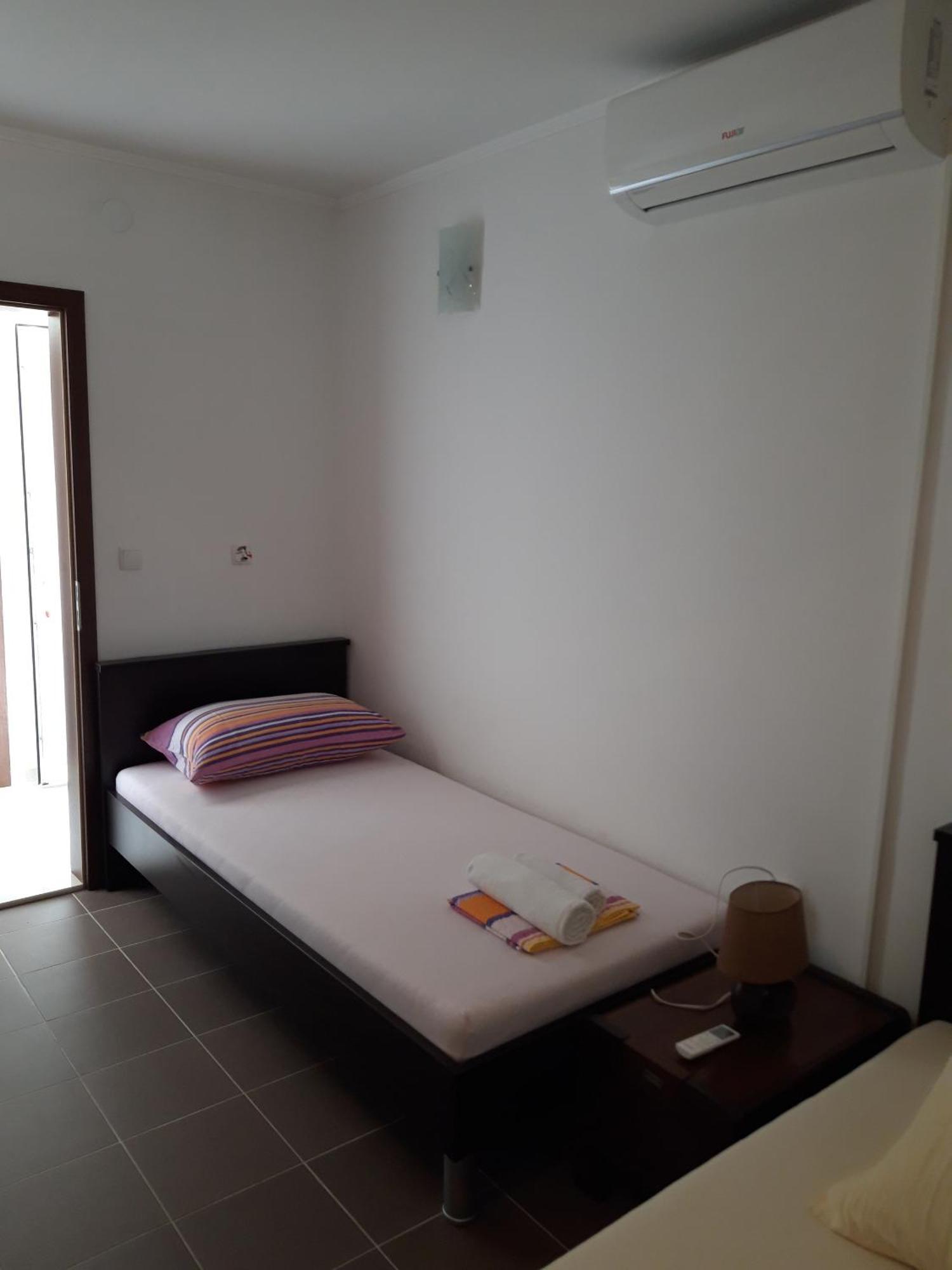Apartments By The Sea Cove Blaca, Mljet - 4899 Saplunara Phòng bức ảnh