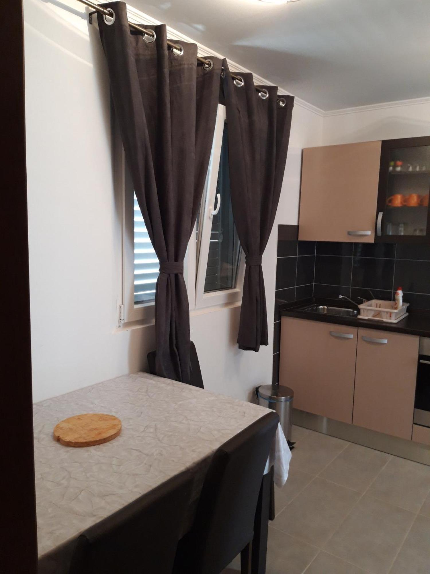 Apartments By The Sea Cove Blaca, Mljet - 4899 Saplunara Phòng bức ảnh