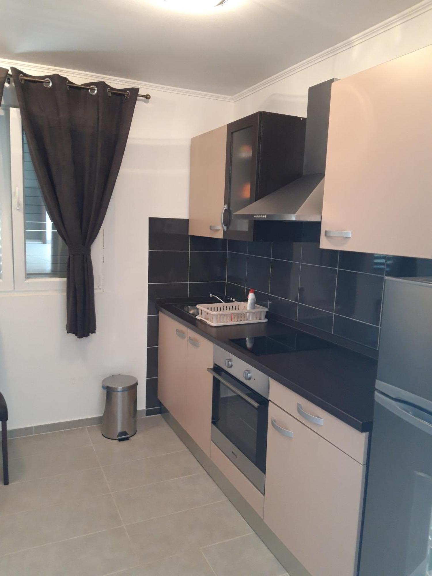 Apartments By The Sea Cove Blaca, Mljet - 4899 Saplunara Phòng bức ảnh