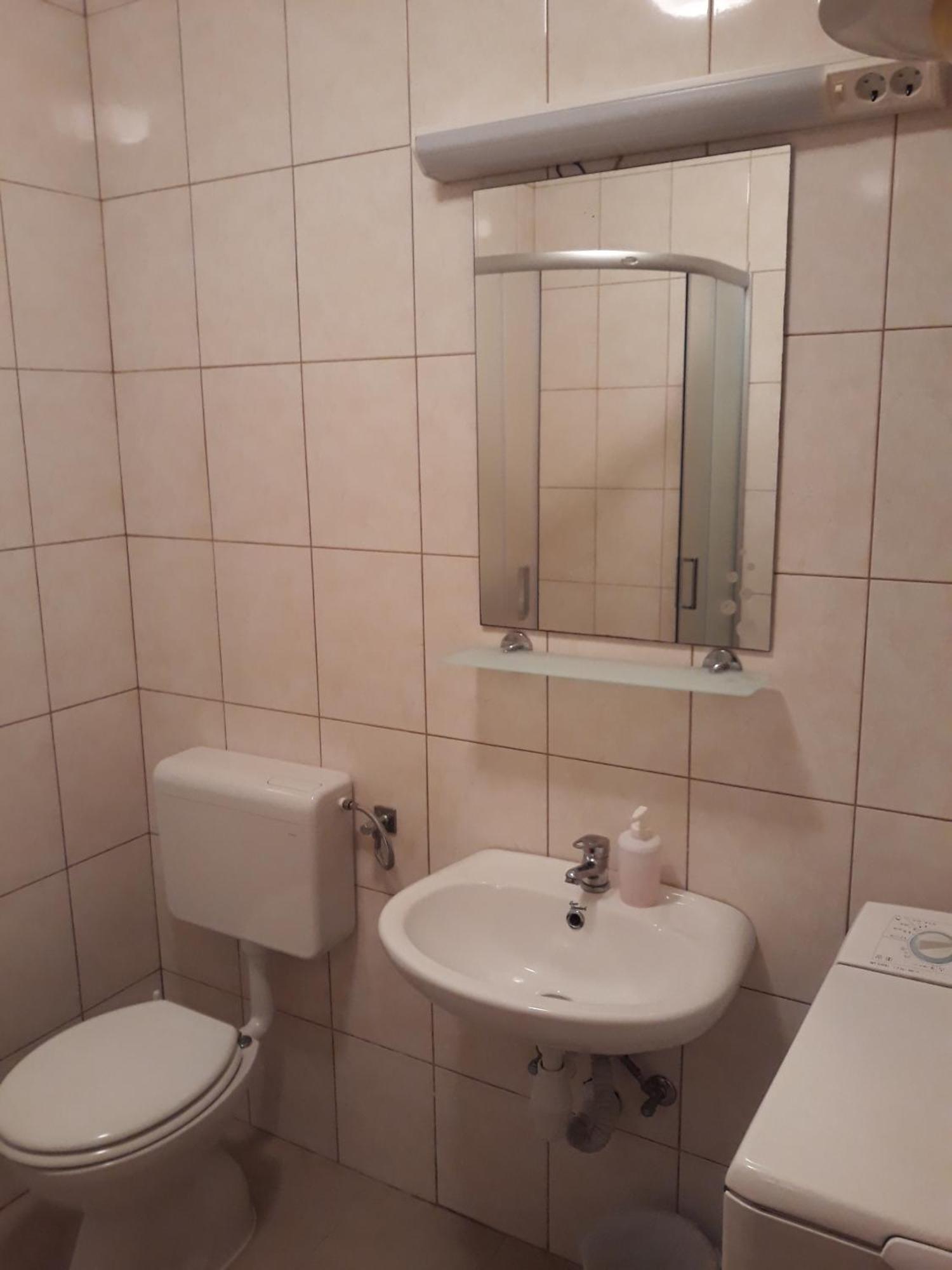 Apartments By The Sea Cove Blaca, Mljet - 4899 Saplunara Phòng bức ảnh